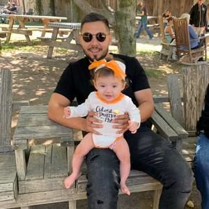 Meet your Posher, Richard